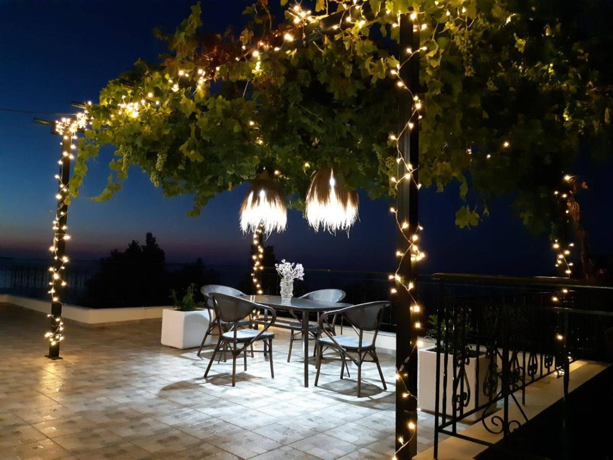Dream House Capturing The Magic Of Nature Vlachia Exterior foto